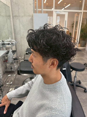 Calm by Forest.×スタイル