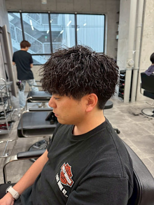 Calm by Forest.×スタイル