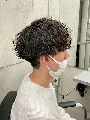 Calm by Forest.×スタイル