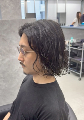 Calm by Forest.×スタイル