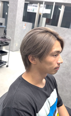 Calm by Forest.×スタイル