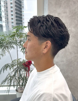 Calm by Forest.×スタイル