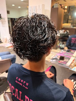 ツイストスパイラル