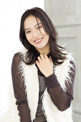 【Totia本通】大人ラフミディ×ショコラブラウン