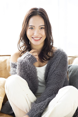 【Totia本通】大人ラフミディ×ショコラブラウン