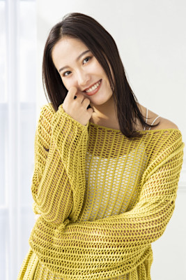 【Totia本通】大人ラフミディ×ショコラブラウン