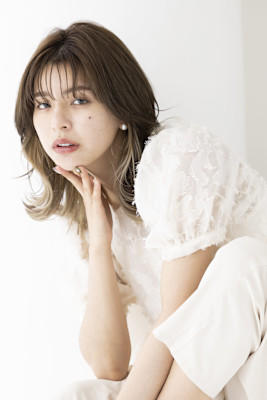 【Totia本通】デザインカラー/イヤリングカラー/インナー