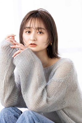 【Totia本通】こなれヘア×ミストバング