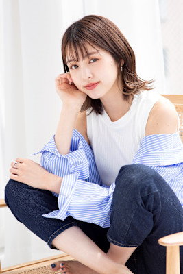 【Totia本通】外ハネボブ×ミストバング