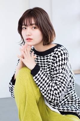 【Totia本通】こなれヘア×大人ふわふわボブ