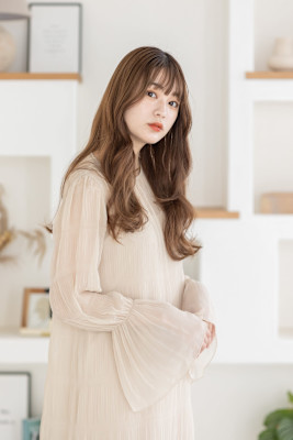 【Totia本通】大人なみなみウェーブ