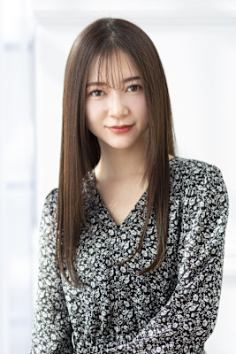 【Totia本通】大人ストレート×ミントアッシュ