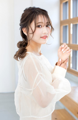 【Totia本通】こなれヘア×大人アレンジ