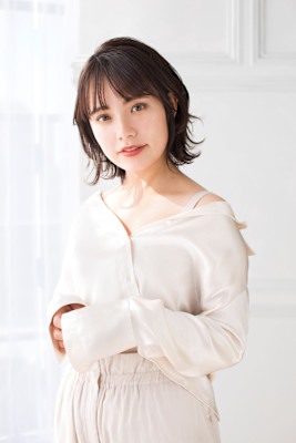 【Totia本通】ニュアンスレイヤー×シアカラー