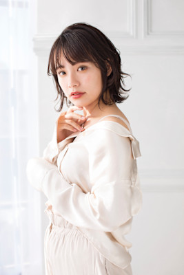 【Totia本通】ニュアンスレイヤー×シアカラー