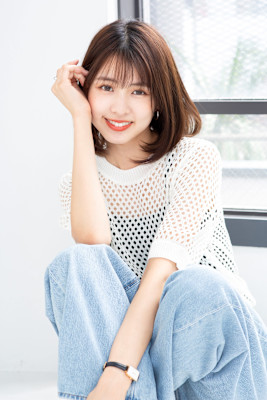 【Totia本通】大人ショートボブ×マロンブラウン