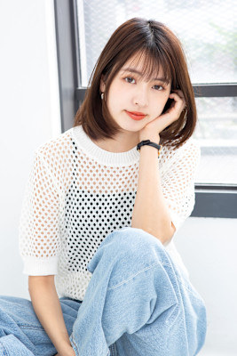 【Totia本通】大人ショートボブ×マロンブラウン