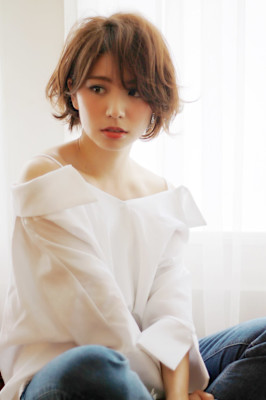 【Totia本通/大人ショート】