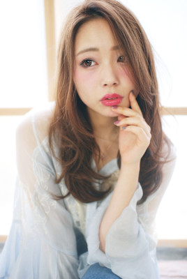 【Totia本通/大人ロング】