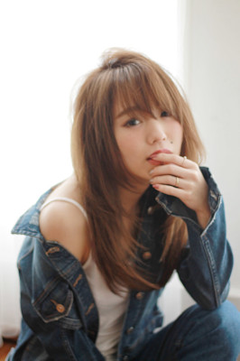 【Totia本通/大人ロング】