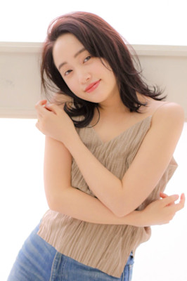 【Totia本通/フェアリーセミディ】