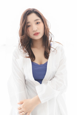 【Totia本通/大人セミディ】