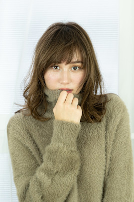 【Totia本通/大人ラフセミディ】