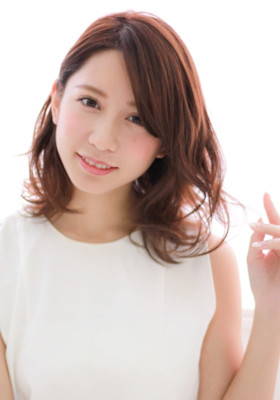 【Totia本通/大人セミディ】