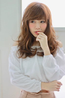 【Totia本通/ゆるふわセミディ】