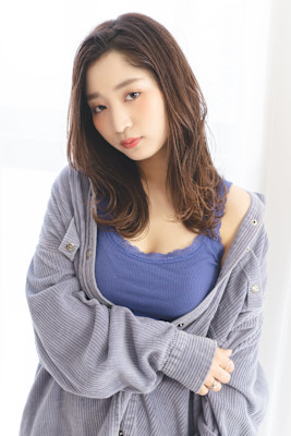 【Totia本通】大人かわいいくびれセ