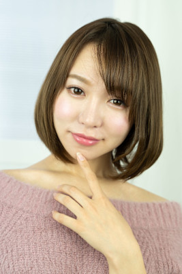 【Totia本通】大人ボブ