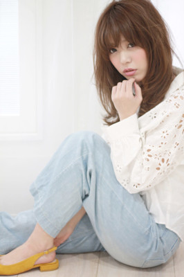 【Totia本通】ウォーターフォールセ