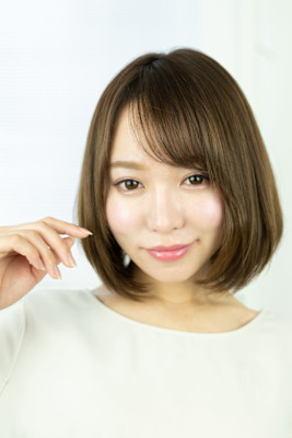 【Totia本通】大人かわいいボブ