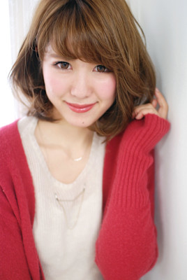 【Totia本通】大人かわいいゆるふわ