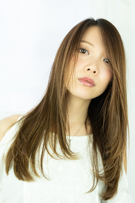 【Totia本通】伸ばしかけフェザーロ