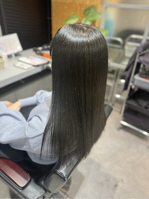 ★☆透明感カラー オリーブ☆★