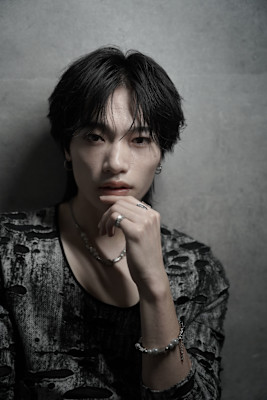 シースルーウルフ