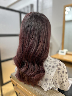 イルミナカラーブロッサム