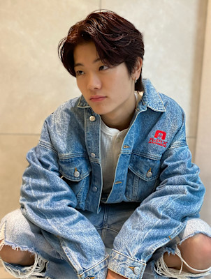 【SPADIC大阪梅田店】メンズ色気ヘア