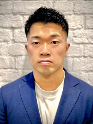 ビジネスショート