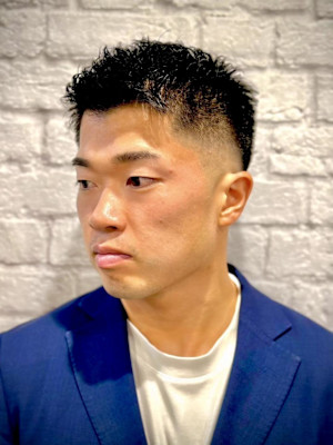 ビジネスショート