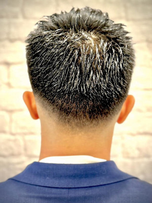 ビジネスショート