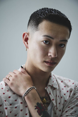 フェザーアップ