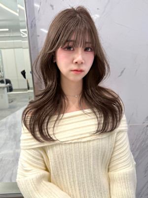 ワンホン/レイヤー