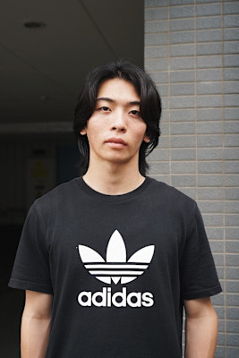 メンズミディアム／メンズレイヤー／メンズカット