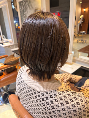 ＊LOREN＊ショコラグレージュ