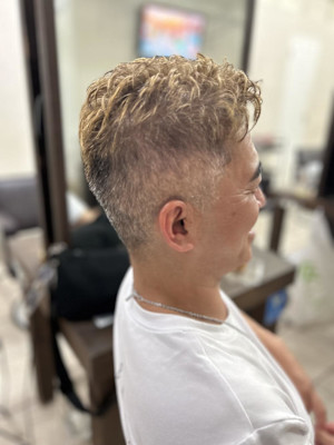 イケオジハイライト