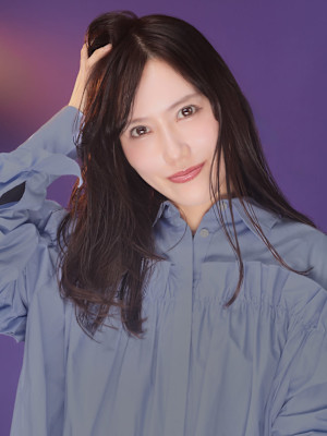 Mistoria透明感ストレート × 可愛い× 大人女性