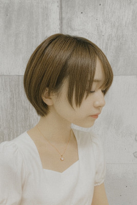 【まるみショート】小田急相模原