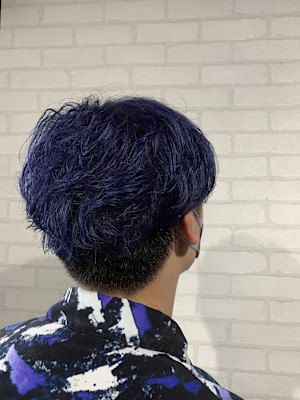 Vis ill 秋葉原店【ビス イル】×スタイル